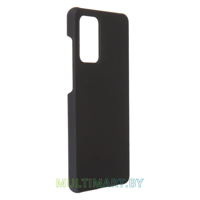 Чехол Wits Hard Case для Galaxy A72 (черный)
